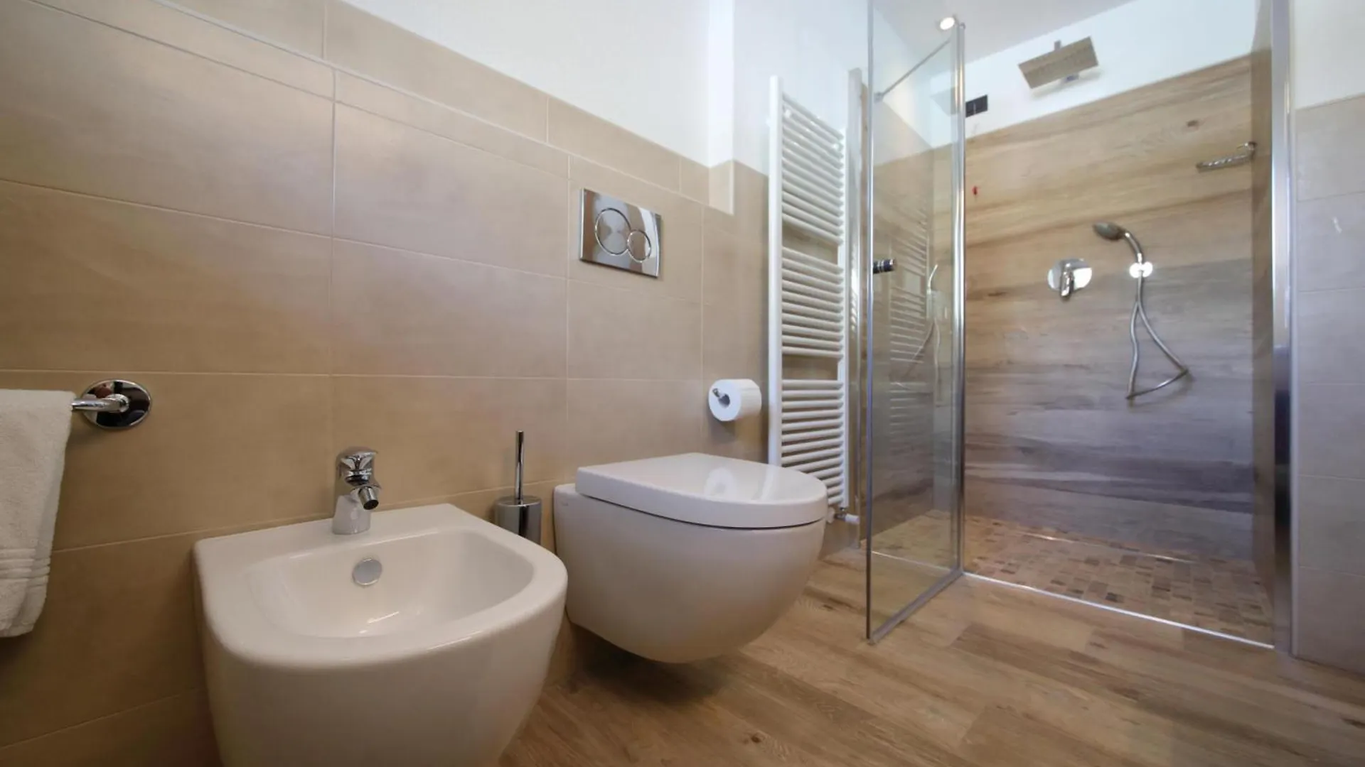 Reno - Happy Rentals Livigno Apartment