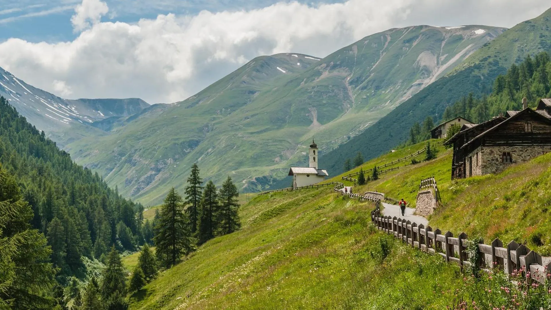 Reno - Happy Rentals Livigno Italy