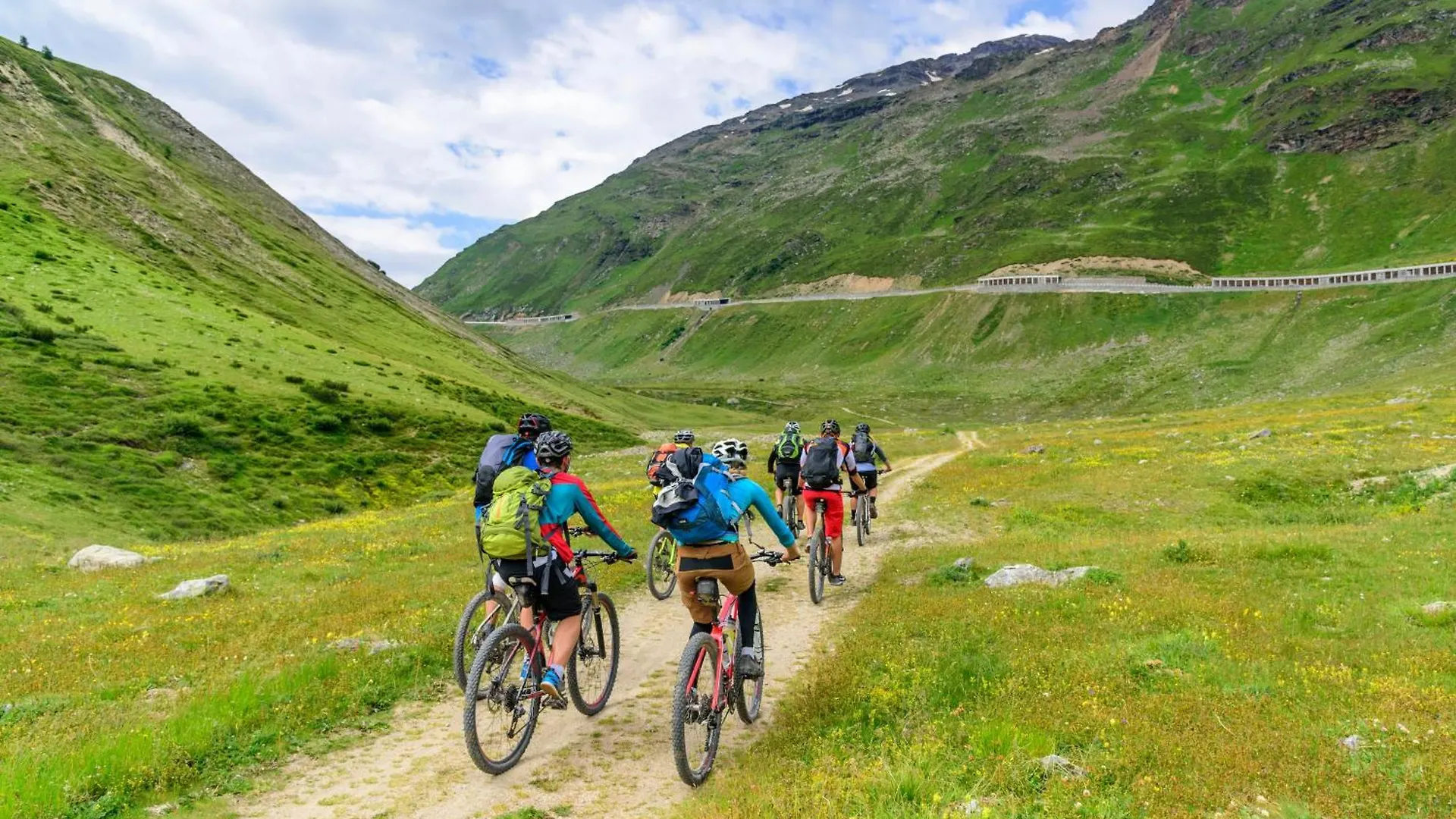 Reno - Happy Rentals Livigno 0*,  Italy