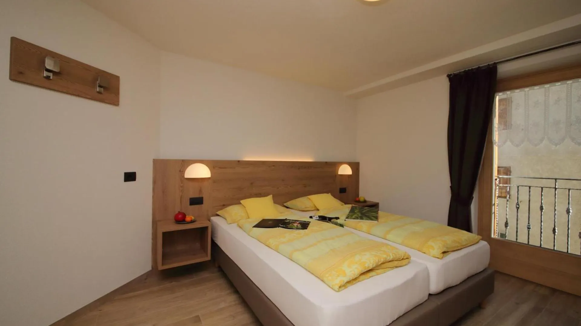 Reno - Happy Rentals Livigno