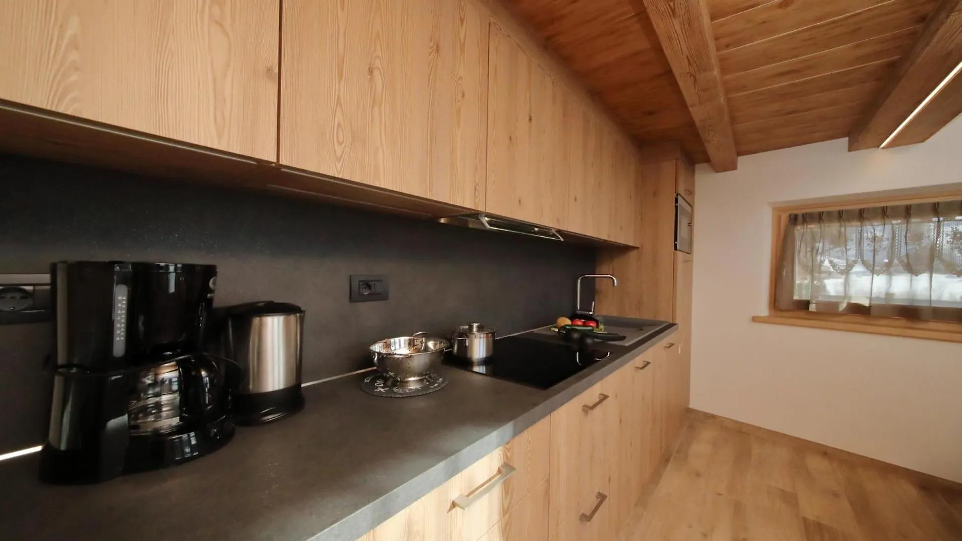 Apartment Reno - Happy Rentals Livigno