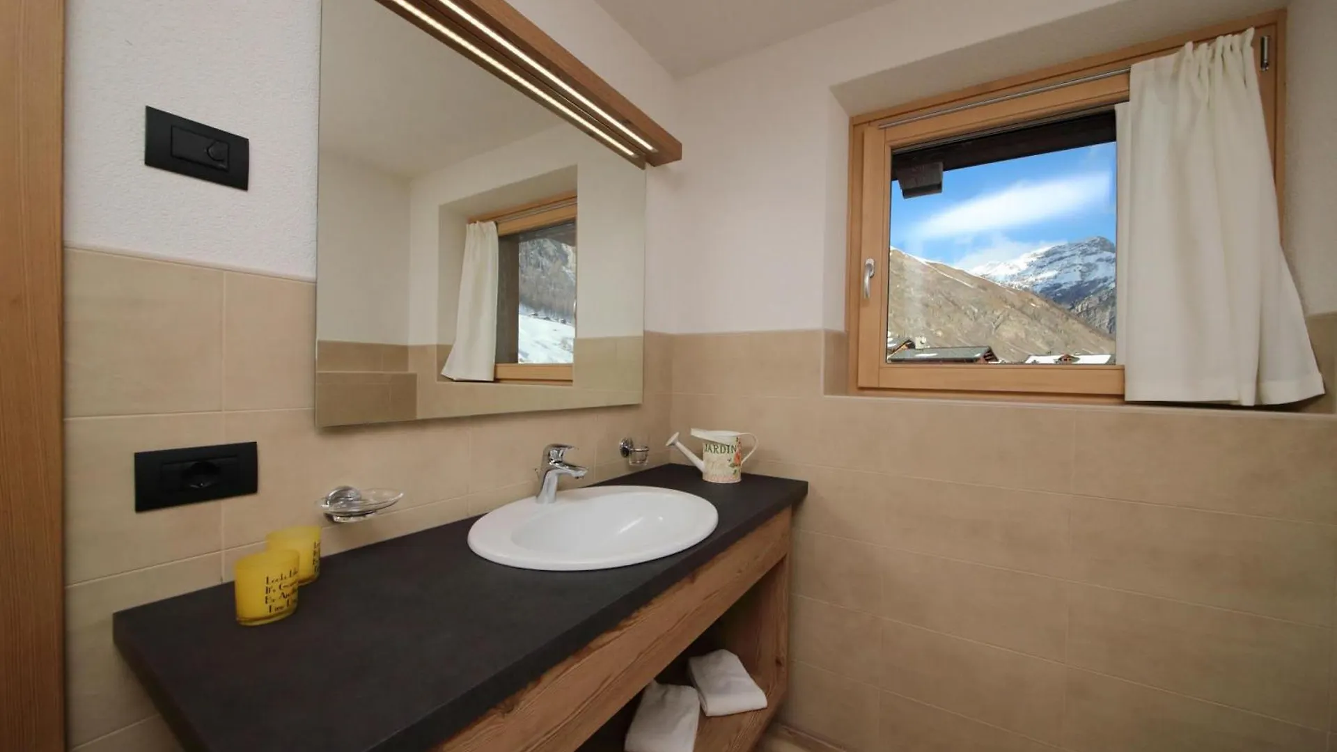 Reno - Happy Rentals Livigno 0*,  Italy