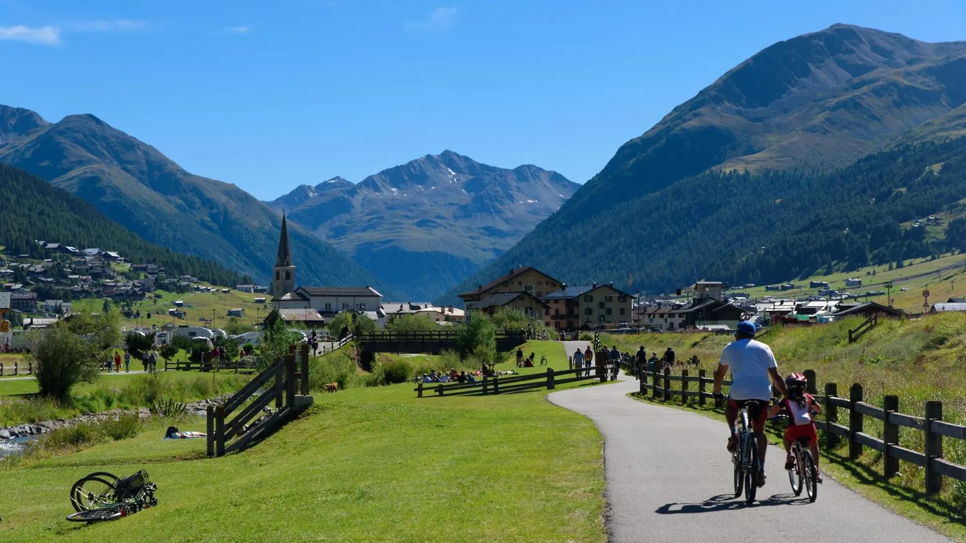 Reno - Happy Rentals Livigno